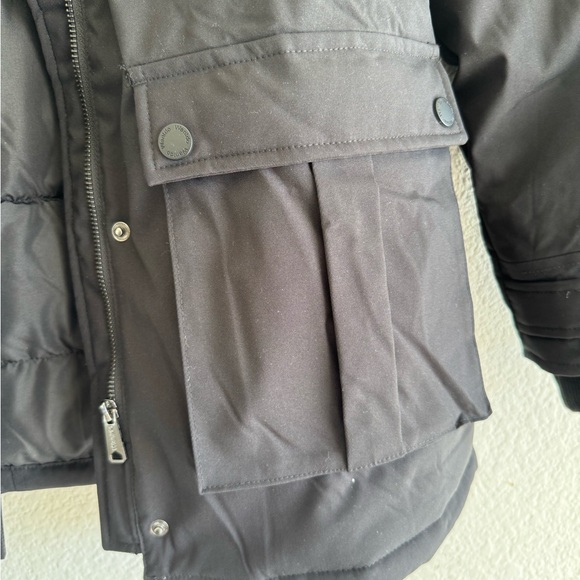 Wantdo Down Jacket Wome Size Large Full Zip Warm Winter Coat Jacket Raincoat - Picture 12 of 13